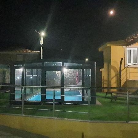 הוילה ואלנסה Casa Pinto - Al מראה חיצוני תמונה
